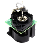Ключ-выключатель FRD KSL KM804250G10 (KM804250G01)  KONE.