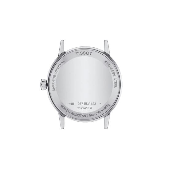 Tissot T129.410.16.053.00 мужские часы Tissot Classic Dream
