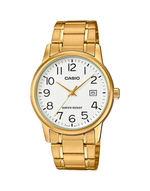 Мужские наручные часы Casio Vintage MTP-V002G-7B2