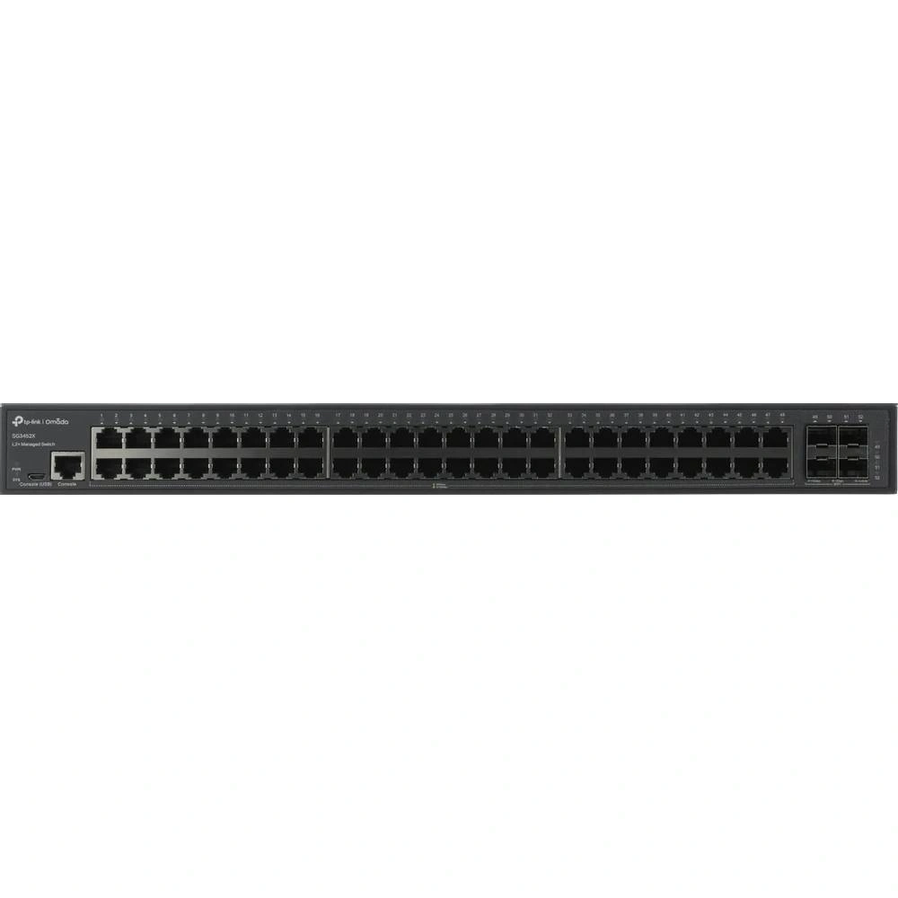 Коммутатор TP-Link SG3452X