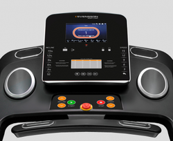 SVENSSON BODY LABS PHYSIOLINE TMX TOUCH
