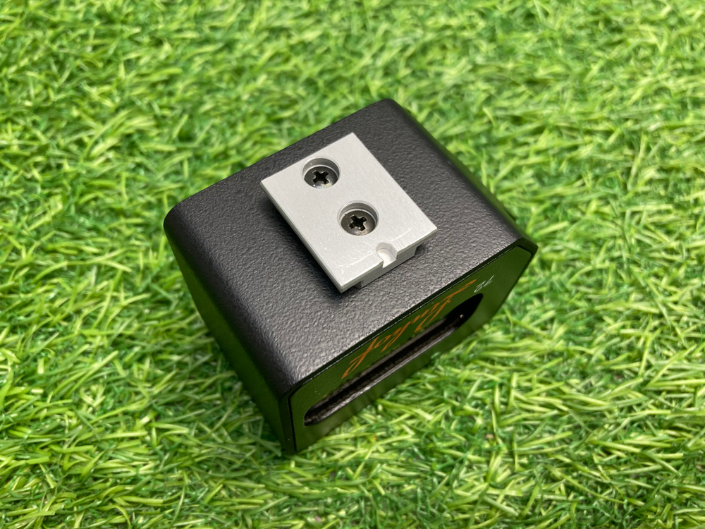 Linhof Technorama Viewfinder 72mm XL