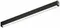 Трековый светильник SIMPLE LINEAR | СИМПЛ ЛИНЕАР DK8105-BK Denkirs