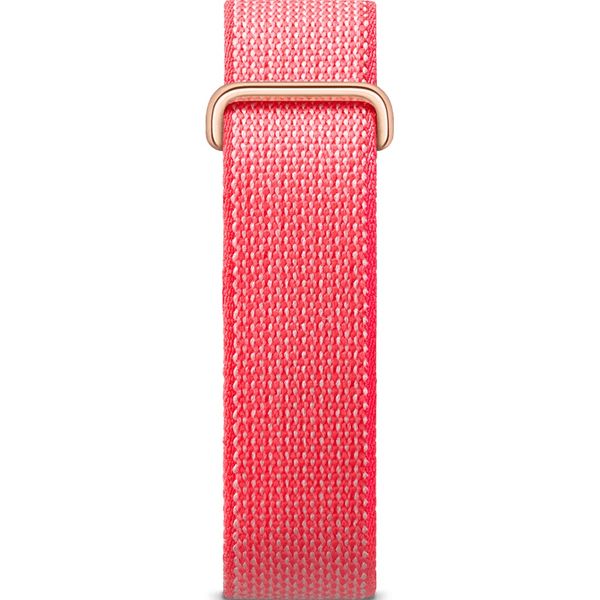 Фитнес-браслет Google Fitbit Air Activity Tracker (2026) Красная ягода | Berry