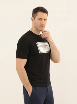 Футболка Dolce & Gabbana