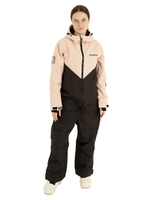 Комбинезон женский Mark VII Pink/Black (S/M(REG))