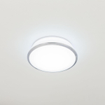 Citilux Дельта CLD6008N LED Встраиваемый светильник с диммером Белый