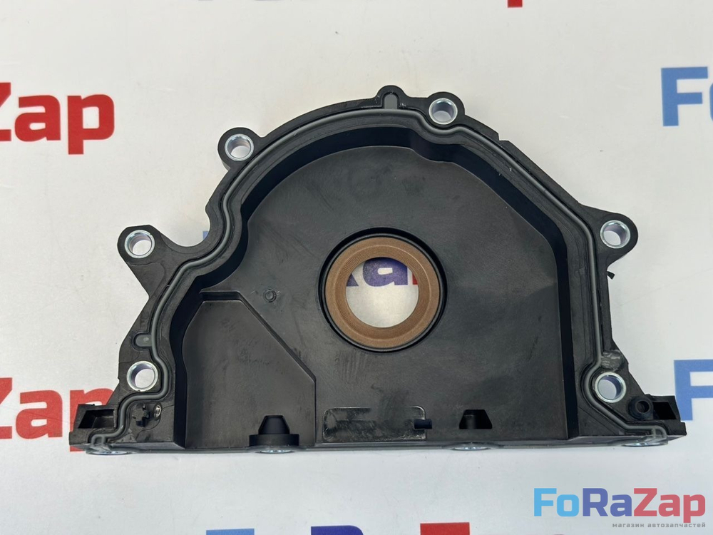 Сальник коленвала передний VAG 04L103151A