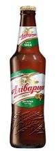 Пиво "Десятка" 0,5л. Аливария