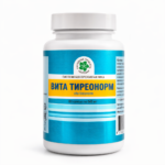 VITAMAX Вита тиреонорм, банка, 60 капс.