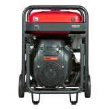 Бензиновый генератор Fubag BS 14000 A ES — фото 4