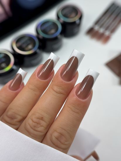 Жидкий бескислотный гель Enigmanic SMART gel 50 15 мл.