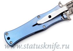 Нож HTM DDR Madd MAXX 4 Customфотография - 5