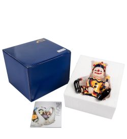 CMS-23/39 Фигурка «Клоун» (Pavone)
