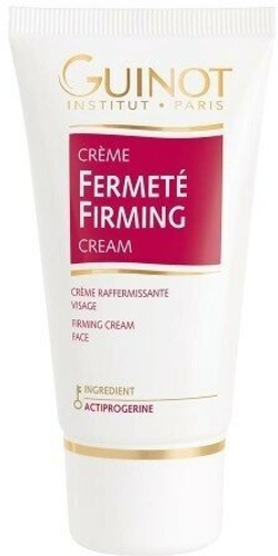 Укрепляющий лифтинг крем Guinot Creme Fermete 50 мл, для всех типов кожи