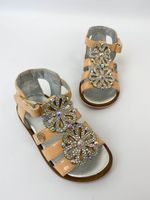 Босоножки Blumarine