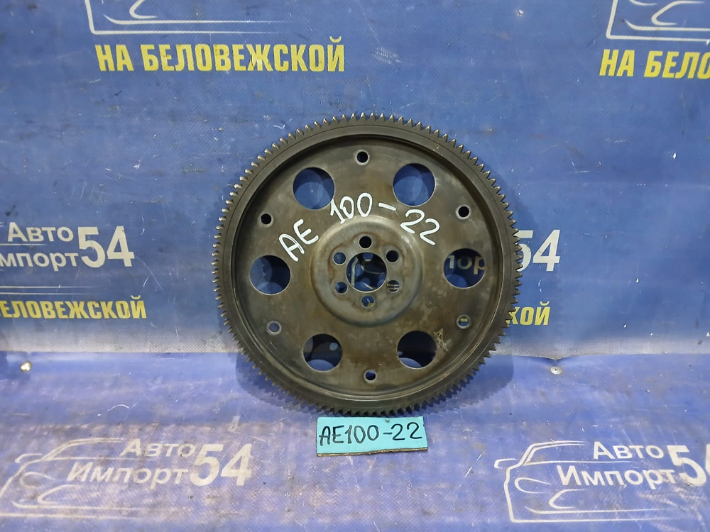 Маховик TOYOTA COROLLA 1993