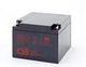 Аккумулятор для ИБП CSB GP12260 (12V 26Ah / 12В 26Ач) - фото 1