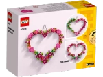 Конструктор LEGO Creator 40638 Сердце