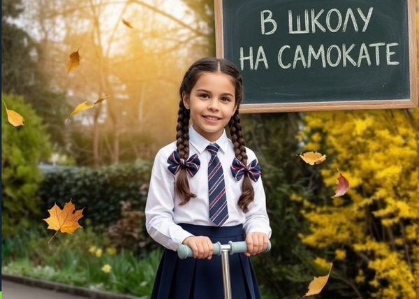 Самокат в школу: какую модель Micro выбрать?