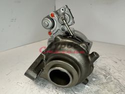 Турбина 28231-2F860 Hyundai для Hyundai
