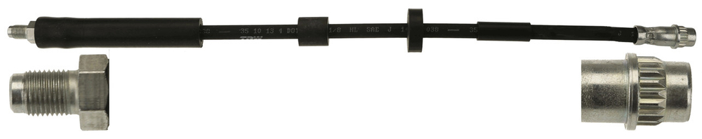 TRW - PHB696-TRW - Brake Hose