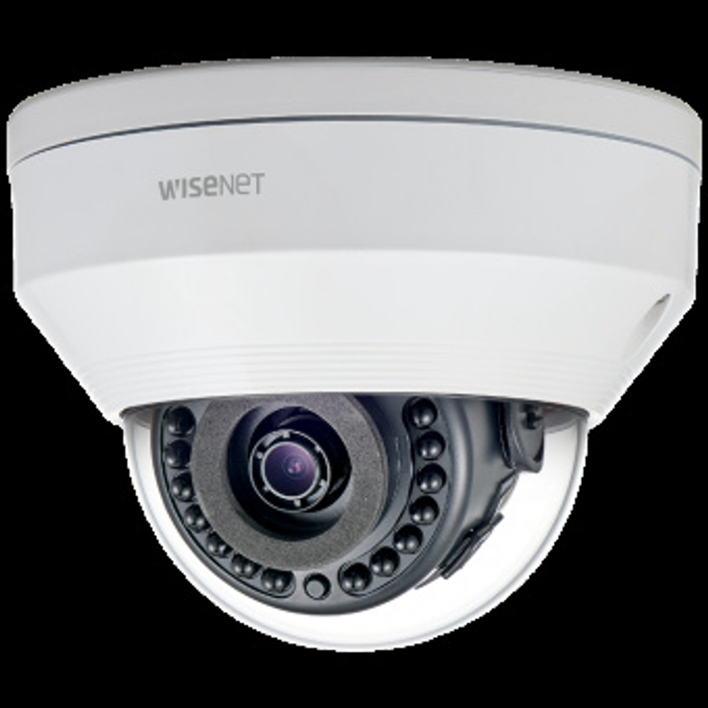 Видеокамера IP Wisenet LNV-6070R