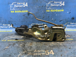 Замок двери передней левой MITSUBISHI RVR 1992