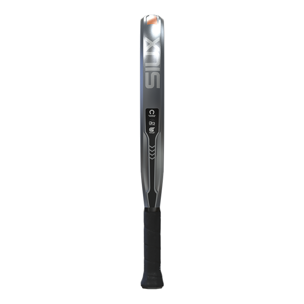 Ракетка для падел Pegasus Pro 2026 Lava Orange мощь