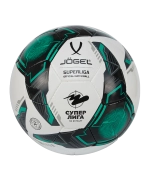 Мяч футзальный Superliga Replica №4