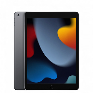 Apple iPad 9 (2021) 10,2"