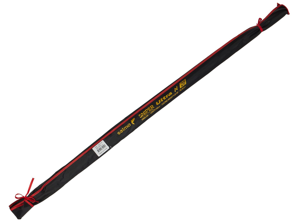 Спиннинг Salmo Sniper ULTRA N 20 2.40