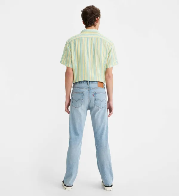 Джинсы мужские LEVI'S 501® LEVI'S®ORIGINAL