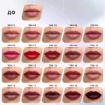 Помада-стик для губ Influence Beauty Influence - 01