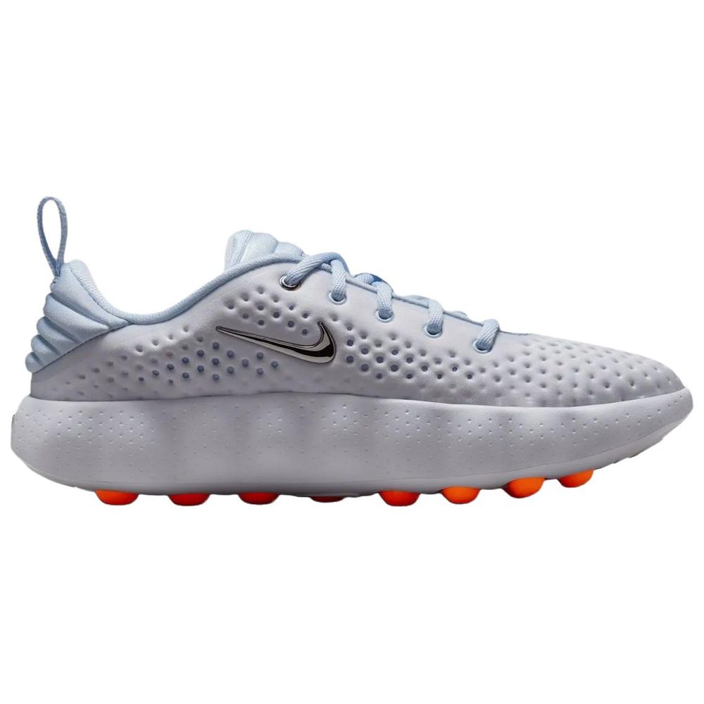 Nike Mind 002 Breathable Training Shoes Unisex Gray Blue
