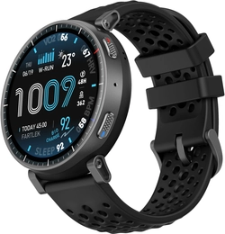 Смарт-часы Amazfit Active Max, Black