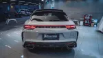Широкий обвес для PORSCHE PANAMERA G2 971 2017–2023