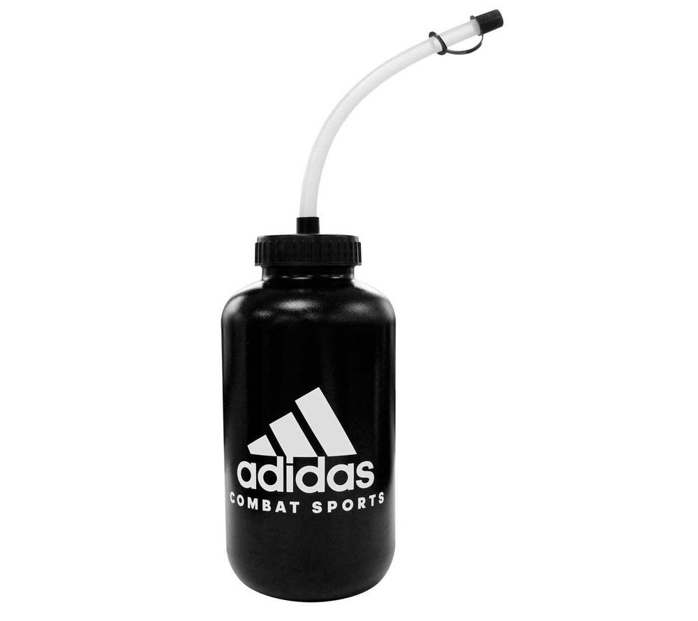 Бутылка для воды Adidas Water Bottle Combat Sports