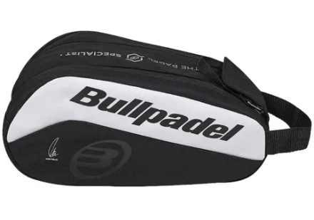 Косметичка спортивная Bullpadel BPN26001 D.Case Mini Bag - black