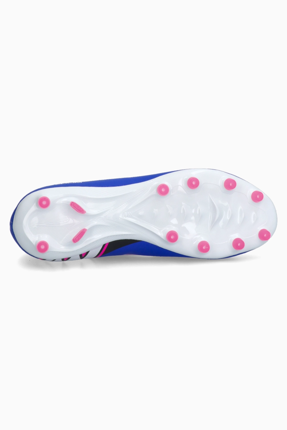 Бутсы Nike Zoom Mercurial Vapor 16 Pro AG-Pro - синий