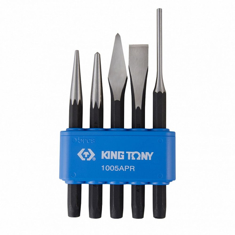 KING TONY (1005APR) Набор ударного инструмента, 5 предметов KING TONY (1005APR) Набор ударного инструмента, 5 предметов