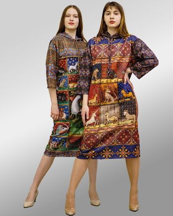 ПЛАТЬЯ