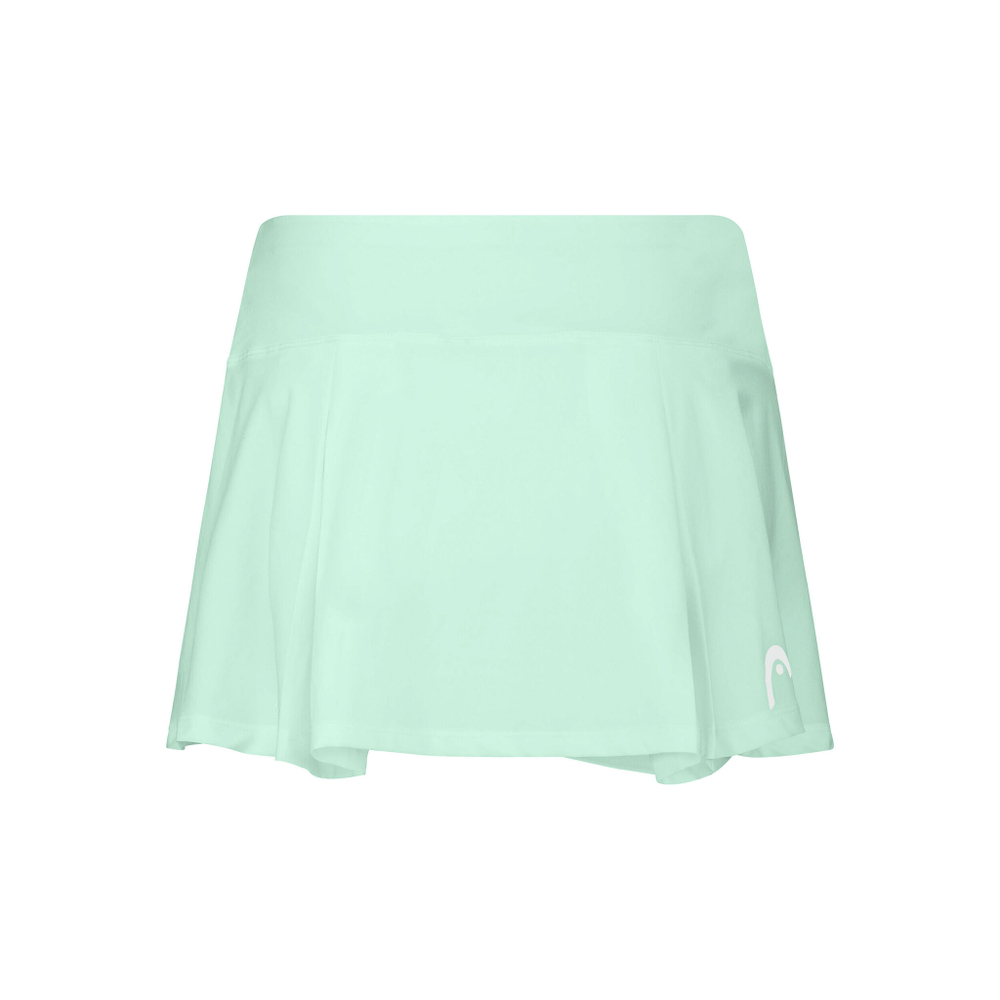 Женская теннисная юбка HEAD Dynamic Skirt Women - Mint