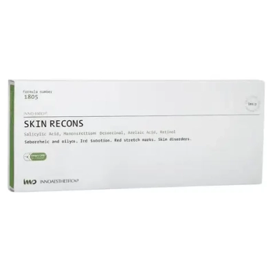 Skin Recovery Inno-Exfo | Пилинг «Для восстановления кожи»