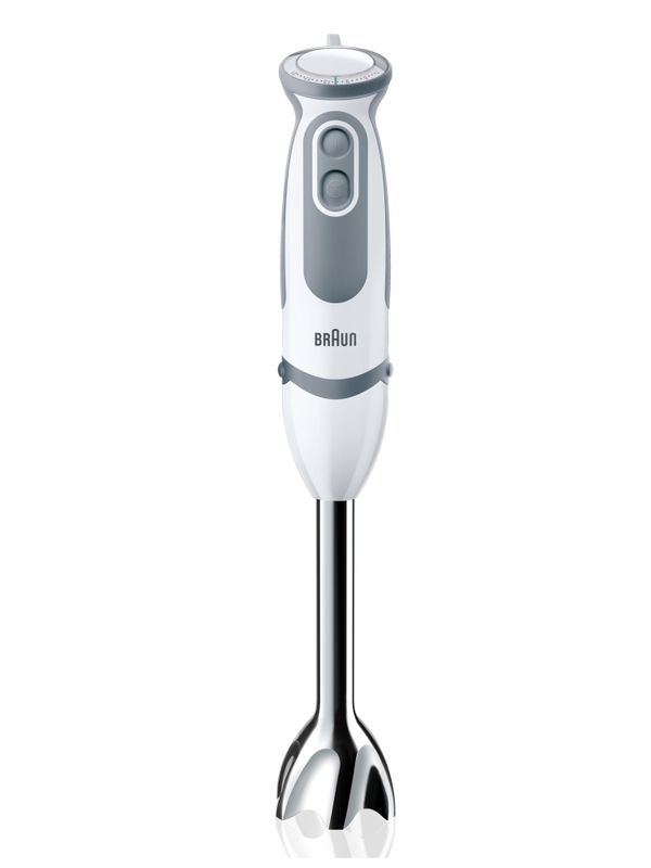 Погружной блендер Braun Multiquick 5 Vario MQ5000 WH Soup