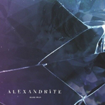 Альбом Hash Swan - Alexandrite EP Album