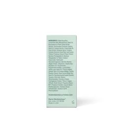 Jan Marini AGE INTERVENTION® EYE CREAM Антивозрастной крем для улучшения тонуса и тургора кожи вокруг глаз Объем:14 мл