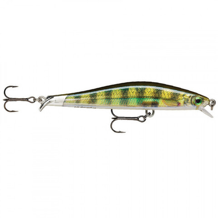 Воблер RAPALA Ripstop RPS12 / 12 см, 14 г, цвет PEL