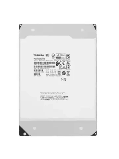 3.5" 14 ТБ Жетский диск LFF MG07SCA14TE