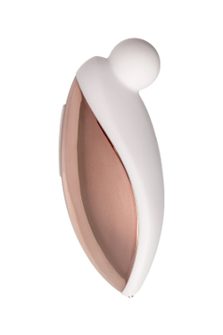 Satisfyer Spot On 2 - Мини-вибратор для стимуляции клитора